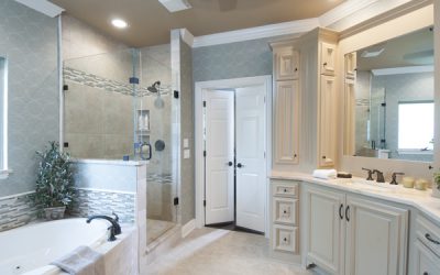 Re-energizing your bathroom