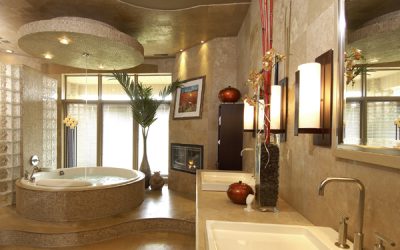 Bathroom Designs – Part Two